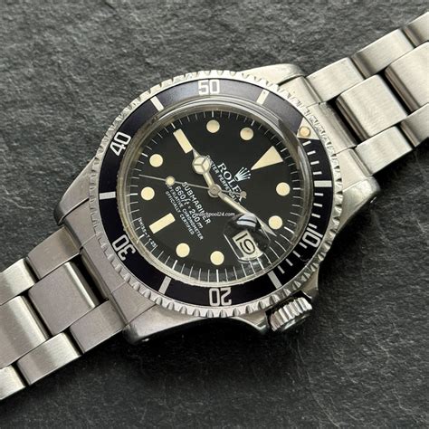 rolex submariner 1680 white|rolex submariner 1680 manual.